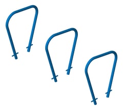 3D Presentation Image of Rail Bicycle Cora Vee