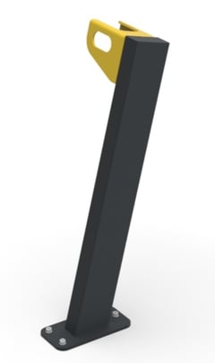 ASR_NO SCOOTER_PER _zoom.jpg Image of Rack Scooter Cora Adult