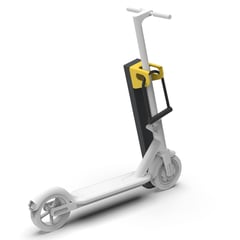 ASR_SCOOTER_LOCK_PER 2.jpg Image of Rack Scooter Cora