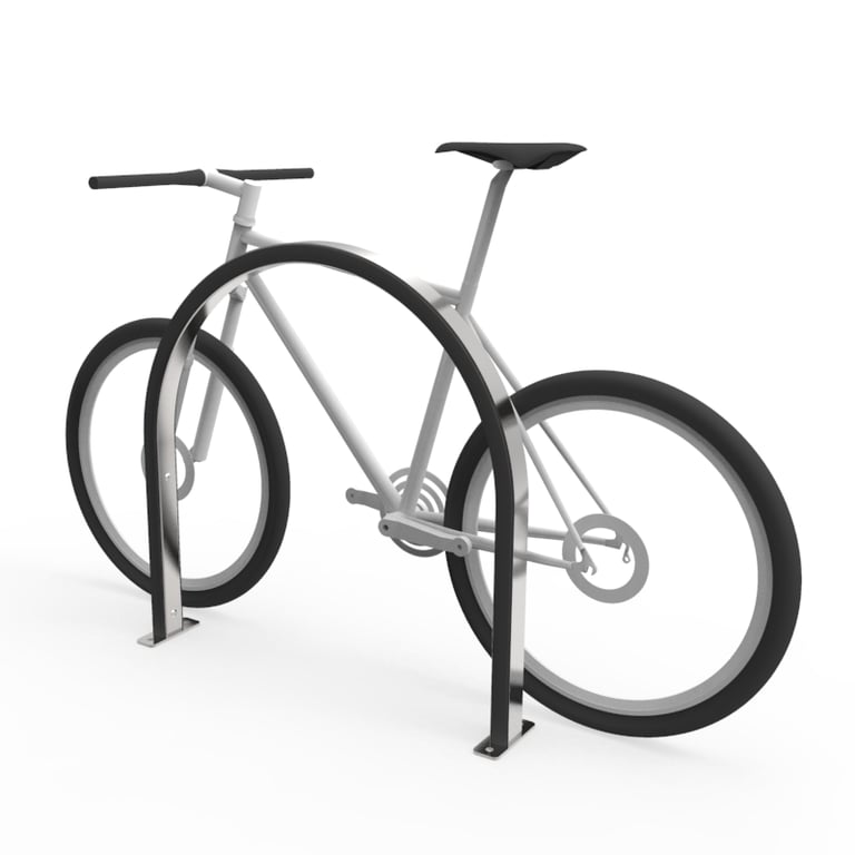 CBR2B_SG-SS-BIKE-PER.png Image of Rail Bicycle Cora ScratchGuard Rounded