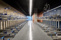 CoraBikeRack_BicycleRacks_2.jpg Image of Cora Bike Rack - Bicycle Racks