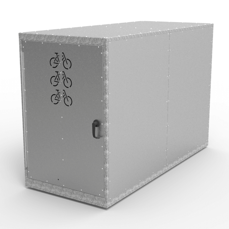 cbl-1-ld-galv-perspective.png Image of Locker Bicycle Cora