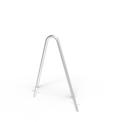 cbr5f-stainless-steel-bike-rail-perspective.jpg Image of Rail Bicycle Cora Triangle