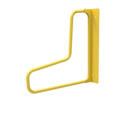 e3vr-f-vertical-bike-rack-perspective.jpg Image of Rack Bicycle Cora WallMounted Vertical Fenders