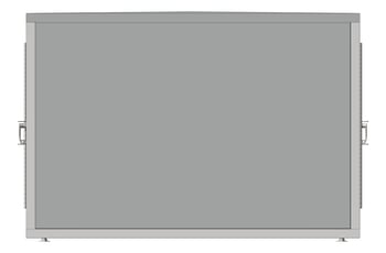 Left Image of Locker Bicycle Cora Double