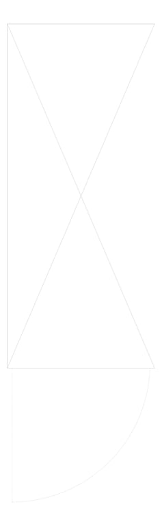 Plan Image of Locker Bicycle Cora