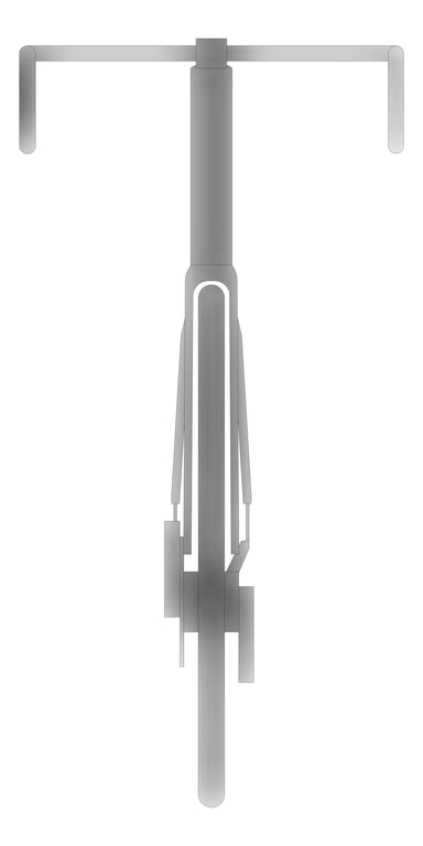 Left Image of Bicycle Cora Road