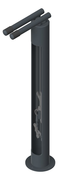 Repair Maintenance Cora Stand