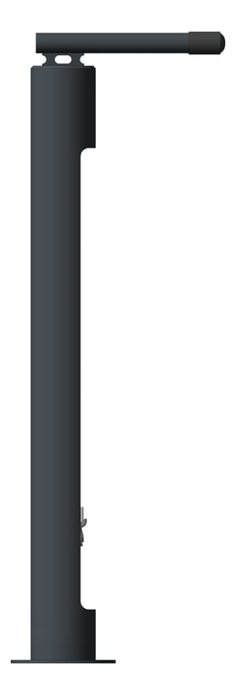 Left Image of Repair Maintenance Cora Stand