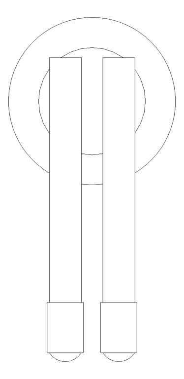 Plan Image of Repair Maintenance Cora Stand