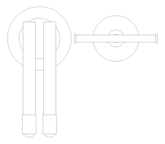 Plan Image of Repair Maintenance Cora Stand Pump
