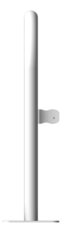 Left Image of Rack Scooter Cora