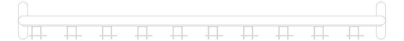 Plan Image of Rack Scooter Cora