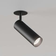 BARREL-SM-Black.jpg Image of Lighting Ceiling Darkon Barrel SM