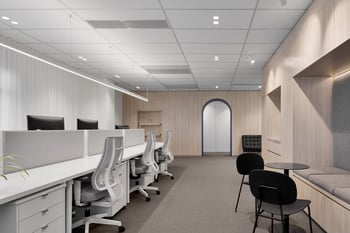 GRAZER-H-M-Squared.jpg Image of Lighting CeilingSuspended Darkon Grazer H SUS