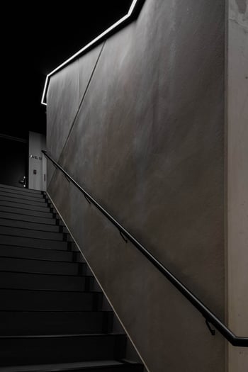 GRAZER-REC-Deloitte1.jpg Image of Lighting CeilingRecessed Darkon Grazer REC