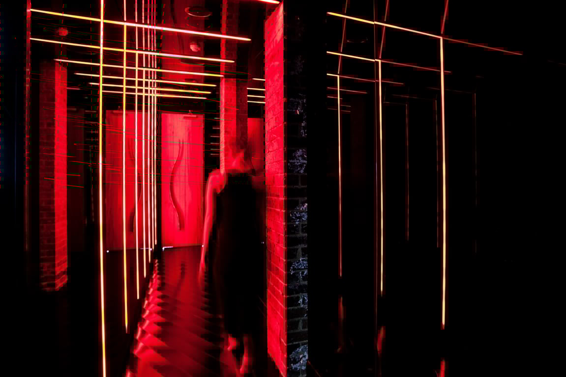 LANDING PAD - RECESSED PROFILE.jpg Image of Darkon - Recessed Profiles