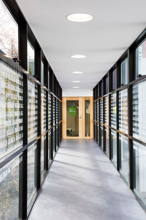 Navigate to Darkon - Recessed Luminaires