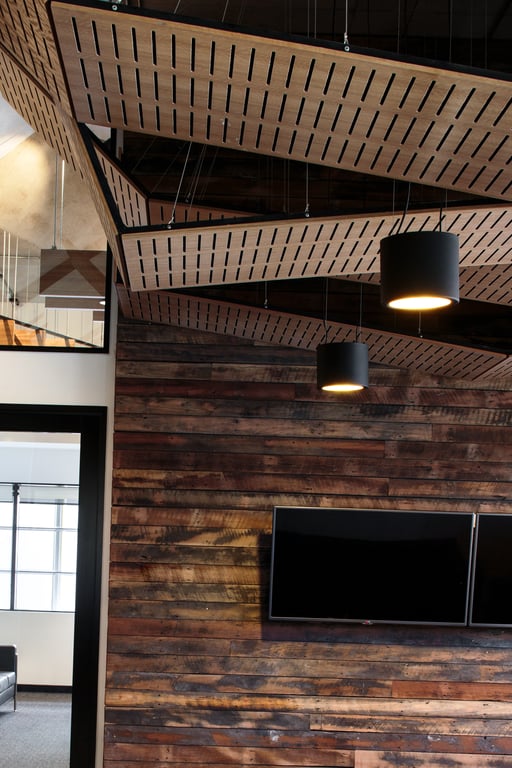 LANDING PAD - SUSPENDED LUMINAIRES.jpg Image of Darkon - Suspended Profiles