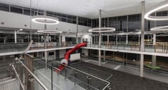 MRS-T-RADII-RING-REF-IMAGE-1.jpeg Image of Lighting CeilingSuspended Darkon MRS T RADII RING SUS