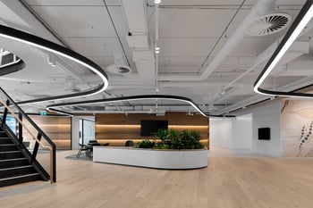 MRS-T-RADII-SUS-Energy-Australia-045A0968.jpeg Image of Lighting CeilingSuspended Darkon MRS T RADII SUS