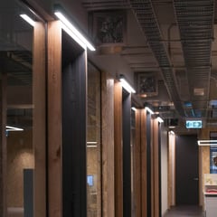 SLIM-C-LED-WALL_REF-IMAGE-01.jpeg Image of Lighting Wall Darkon SLIM C WALL Downlight