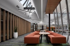 SLIM-C-SUS-Deakin-Uni-Building-KA-045A9715.jpeg Image of Lighting CeilingSuspended Darkon SLIM C SUS Downlight