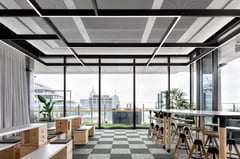 SLIM-H-Deloitte-045A1775.jpeg Image of Lighting CeilingSuspended Darkon SLIM H SUS