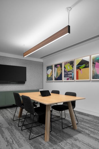 SLIM-H-Future-Fund-045A5333.jpeg Image of Lighting CeilingSuspended Darkon SLIM H SUS