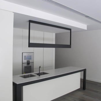 SLIM-H-LED-SUS-END-CAP_REF-IMAGE-01.jpeg Image of Lighting CeilingSuspended Darkon SLIM H SUS END CAP