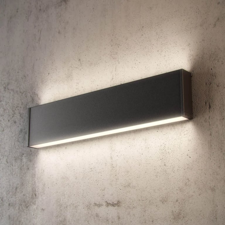 SLIM-H-LED-WALL.jpg Image of Lighting Wall Darkon SLIM H WALL