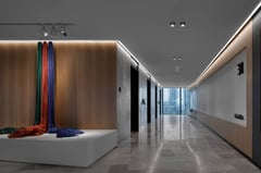 SLIM-TRIM-REC-Deloitte-045A1846.jpeg Image of Lighting CeilingRecessed Darkon TRIM RADII REC