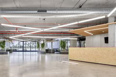 TUBE-SUS-PICAC.jpeg Image of Lighting CeilingSuspended Darkon Grazer TUBE SUS