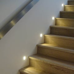 WYN-STEP-LED_REF-IMAGE-01.jpeg Image of Lighting WallRecessed Darkon WYN STEP LED