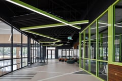 MRS.T-SUS-Collingwood-College-045A7006.jpg Image of Lighting CeilingSuspended Darkon MRS T SUS