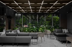 SMG-600 Bourke St .jpeg Image of Lighting Ceiling Darkon Grazer SUPERMINI SM