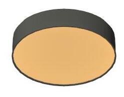 Lighting CeilingRecessed Darkon MRS SPIN