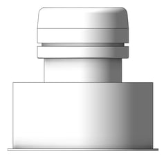 Front Image of Lighting Ceiling Darkon DeepDown REC