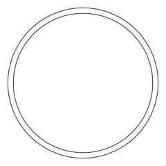 Plan Image of Lighting Ceiling Darkon DeepDown REC