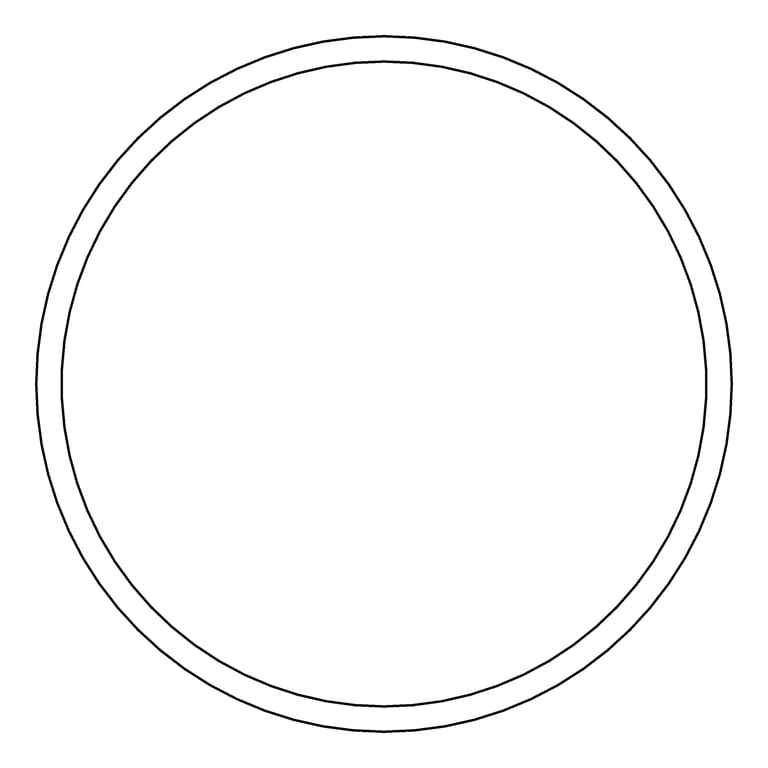 Plan Image of Lighting Ceiling Darkon DeepDown REC