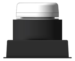 Front Image of Lighting Ceiling Darkon DeepDown Square REC