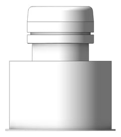 Left Image of Lighting Ceiling Darkon DeeperDown REC