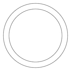 Plan Image of Lighting Ceiling Darkon DeeperDown SR