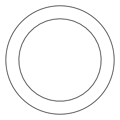 Plan Image of Lighting Ceiling Darkon Barrel SM