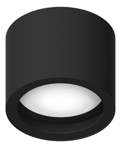 3D Presentation Image of Lighting Ceiling Darkon Deep C150 SM