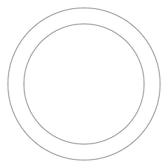 Plan Image of Lighting Ceiling Darkon Deep C150 SM