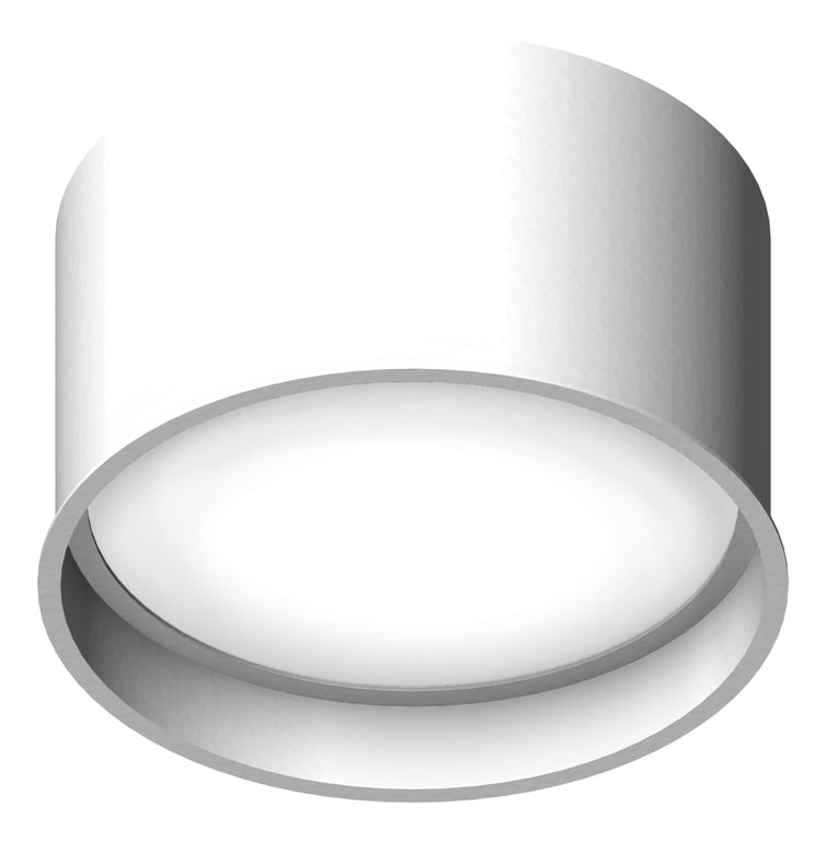 Navigate to Lighting Ceiling Darkon Deep C210 REC