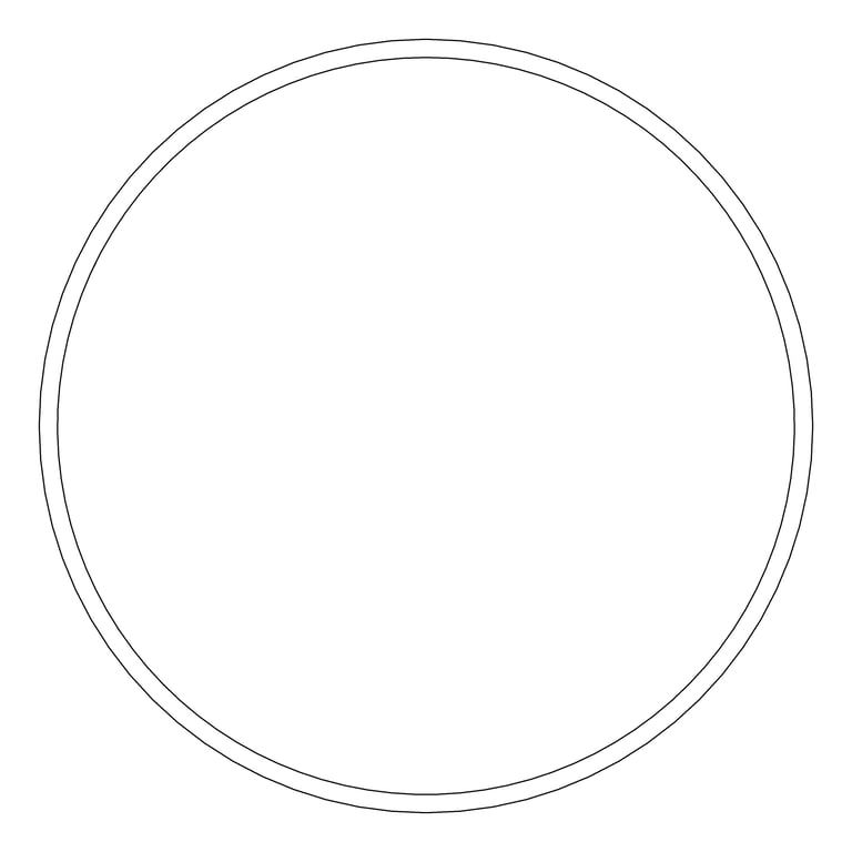 Plan Image of Lighting Ceiling Darkon Deep C210 REC