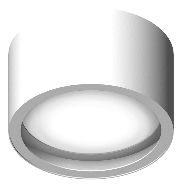 Navigate to Lighting Ceiling Darkon Deep C210 SM