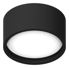 3D Presentation Image of Lighting Ceiling Darkon Deep C310 SM